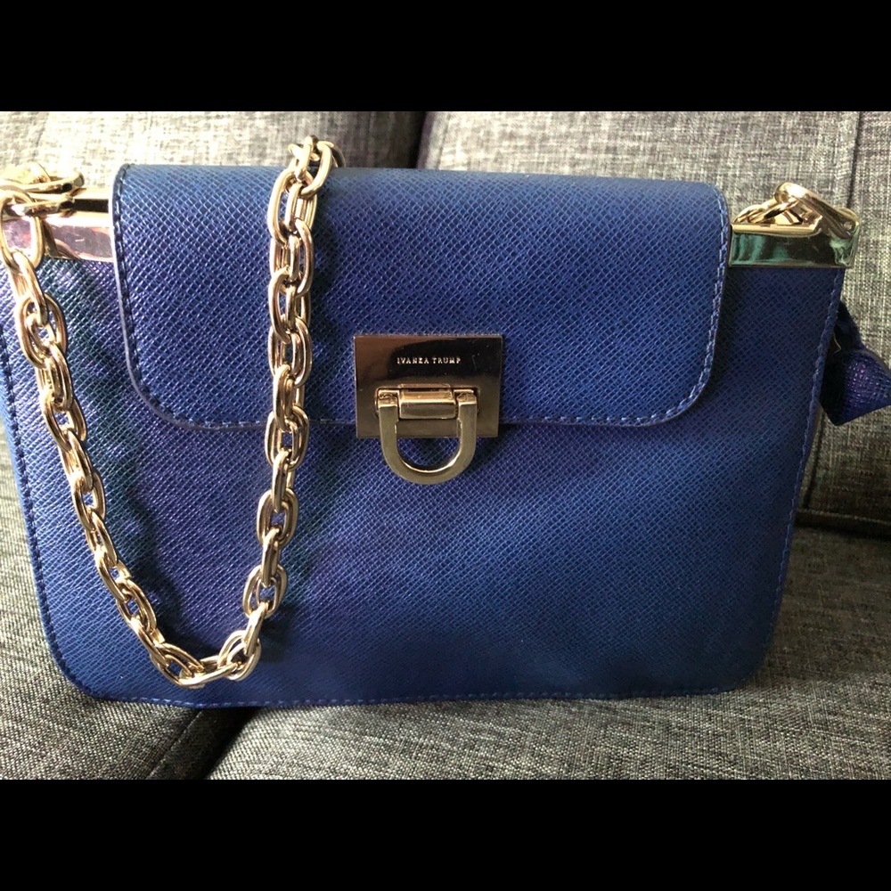 Ivanka Trump Handbag